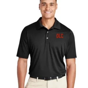 OLC Men's Polo