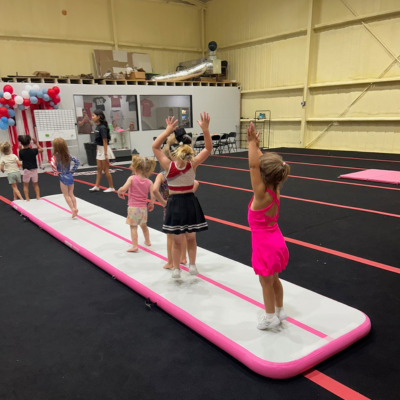 Preschool Camp