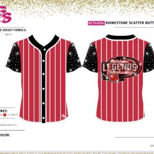 OLC Bling Jersey