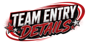 Team Entry